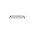 TRUX TLED-U66 Work Light Light Bar, Flood/Spot Combo, LED, 20", Double Row, Epistar, 40 Diodes, 4800 Lumens