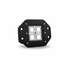 TLED-U49 by TRUX - Worklamp, Surface Mount, Universal Octogan, 1000 Lumens (4 Diodes)