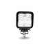 TLED-U90 by TRUX - Work Light, LED, Flood Beam, Stellar, Mini, Square, High Powered Cree, 5 Diodes, 1200 Lumens