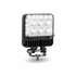 TLED-U116 by TRUX - Work Light, Flood/Spot Beam, Radiant Double Faced, with Swivel Bracket