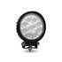TLED-U96 by TRUX - Work Light, LED, Flood Beam, Stellar, Universal, Round, High Powered, 9 Diodes, 1350 Lumens