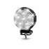 TLED-U103 by TRUX - Work Light, Next Generation, Universal, White, Round, with 360° Side Diodes (13 Diodes), 3000 Lumens