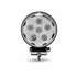 TLED-U103 by TRUX - Work Light, Next Generation, Universal, White, Round, with 360° Side Diodes (13 Diodes), 3000 Lumens