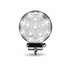 TLED-U103 by TRUX - Work Light, Next Generation, Universal, White, Round, with 360° Side Diodes (13 Diodes), 3000 Lumens