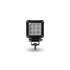 TRX-135 by TRUX - Work Light - 2" High Powered Square 9-LED, Retail Display x TLED-U104