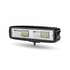 TRX-239 by TRUX - Work Light - Flood Beam, LED, 6" Super Wide, 12 Diodes, 18W, 9-30 Volts, Universal
