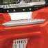TRUX TP-1646 Step Trim Panel Back Step Trim, Upper, for Peterbilt 579