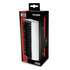 TRUX TU-1400 Trailer Hitch Boot Brush Trailer Hitch Boot Brush - Chromed Aluminum, Coarse Nylon Bristles