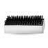 TU-1400 by TRUX - Boot Brush (No LEDs), Chromed, Black Bristles