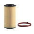 PL35581 by PUROLATOR - ONE Engine Oil Filter