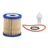PL25608 by PUROLATOR - ONE Engine Oil Filter
