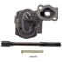 Melling Engine Products 10550ST Engine Oil Pump 10550ST High Performance, High Volume, High Pressure, Billet Steel Oil Pump