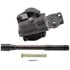 Melling Engine Products 10550ST Engine Oil Pump 10550ST High Performance, High Volume, High Pressure, Billet Steel Oil Pump