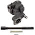 Melling Engine Products 10550ST Engine Oil Pump 10550ST High Performance, High Volume, High Pressure, Billet Steel Oil Pump
