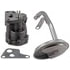 M167HVS by MELLING ENGINE PRODUCTS - M167HVS Stock Replacement : High Volume, Standard Pressure, Cast Iron Oil Pump With Gasket
