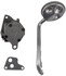 M167HVS by MELLING ENGINE PRODUCTS - M167HVS Stock Replacement : High Volume, Standard Pressure, Cast Iron Oil Pump With Gasket