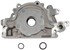 Melling Engine Products M190 Engine Oil Pump M190 Stock Replacement : Standard Volume, Standard Pressure, Aluminum Oil Pump