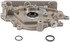 Melling Engine Products M190 Engine Oil Pump M190 Stock Replacement : Standard Volume, Standard Pressure, Aluminum Oil Pump