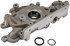 Melling Engine Products M190 Engine Oil Pump M190 Stock Replacement : Standard Volume, Standard Pressure, Aluminum Oil Pump