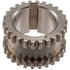 Melling Engine Products S1316 Engine Timing Crankshaft Sprocket Stock Replacement Crankshaft Sprocket