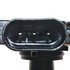 245-1116 by WALKER PRODUCTS - Mass Air Flow Sensors measure the amount of air by weight through changing voltages or frequencies and send this information to the onboard computer. The computer uses this and other inputs to calculate the correct amount of fuel delivered.