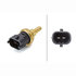 009107811 by HELLA - Coolant Temperature Sensor, 2-Pin Connector, with Seal Ring and Bracket