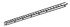 22-43581-001 by FREIGHTLINER - Steel Angle