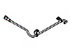 22-43882-000 by FREIGHTLINER - Transmission Deck Plate Spring