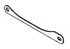 22-67372-000 by FREIGHTLINER - Multi-Purpose Bracket