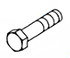 23-09448-400 by FREIGHTLINER - Screw Cap