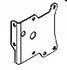 A04-27789-000 by FREIGHTLINER - Diesel Exhaust Fluid (DEF) Tank Bracket