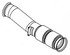 A04-30008-000 by FREIGHTLINER - Exhaust Pipe Bellow - 29.04 in. Length, 4.87 in. ID, 5 in. OD, 0.07 in. Wall Thickness