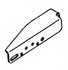 A05-29896-000 by FREIGHTLINER - Multi-Purpose Bracket