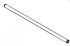 A05-29149-000 by FREIGHTLINER - Radiator Shunt Line - Steel, 31.57 in. Center to Center Length