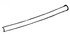 A06-34490-054 by FREIGHTLINER - Battery Ground Cable