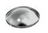 15960 by AMERICAN CHROME - Axle Hub Cap - ABS Axle Cover Center Caps, Rear, Baby Moon