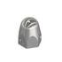 17590 by AMERICAN CHROME - Wheel Fastener Cover - Nut Cover, 1.5 x 2 in. Bullet Style, Chrome