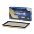 A23592 by PUROLATOR - Air Filter