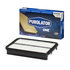 A24722 by PUROLATOR - Air Filter