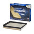 A25048 by PUROLATOR - Air Filter