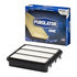 A25394 by PUROLATOR - Air Filter