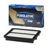 A25538 by PUROLATOR - Air Filter