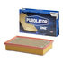 A25558 by PUROLATOR - Air Filter