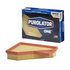 A26141 by PUROLATOR - Air Filter