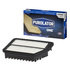 A26166 by PUROLATOR - Air Filter