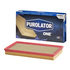 A34862 by PUROLATOR - Air Filter