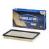 A35227 by PUROLATOR - Air Filter