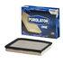 A35265 by PUROLATOR - Air Filter