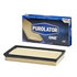 A35267 by PUROLATOR - Air Filter