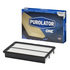 A35370 by PUROLATOR - Air Filter